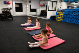 BALLET INFANTIL 
