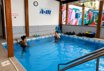 HIDROTERAPIA
